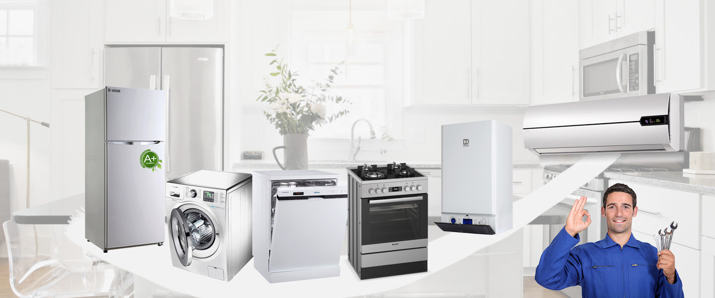 Ümraniye Grundig Servisi